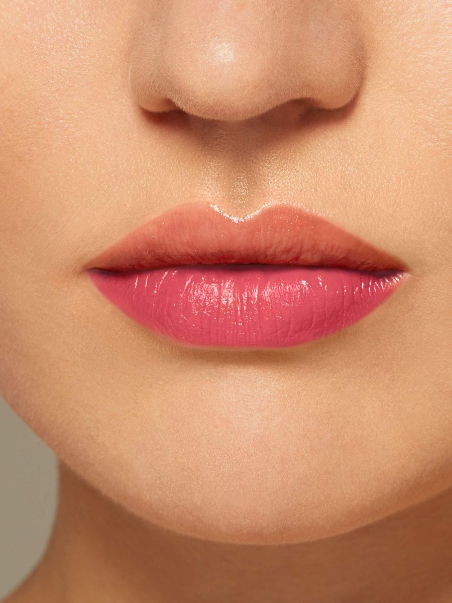 FIND - Lip Kit - Sweet Duo (Chubby Shiny Lipstick no.7 and Chubby Matte Lipstick no.7)
