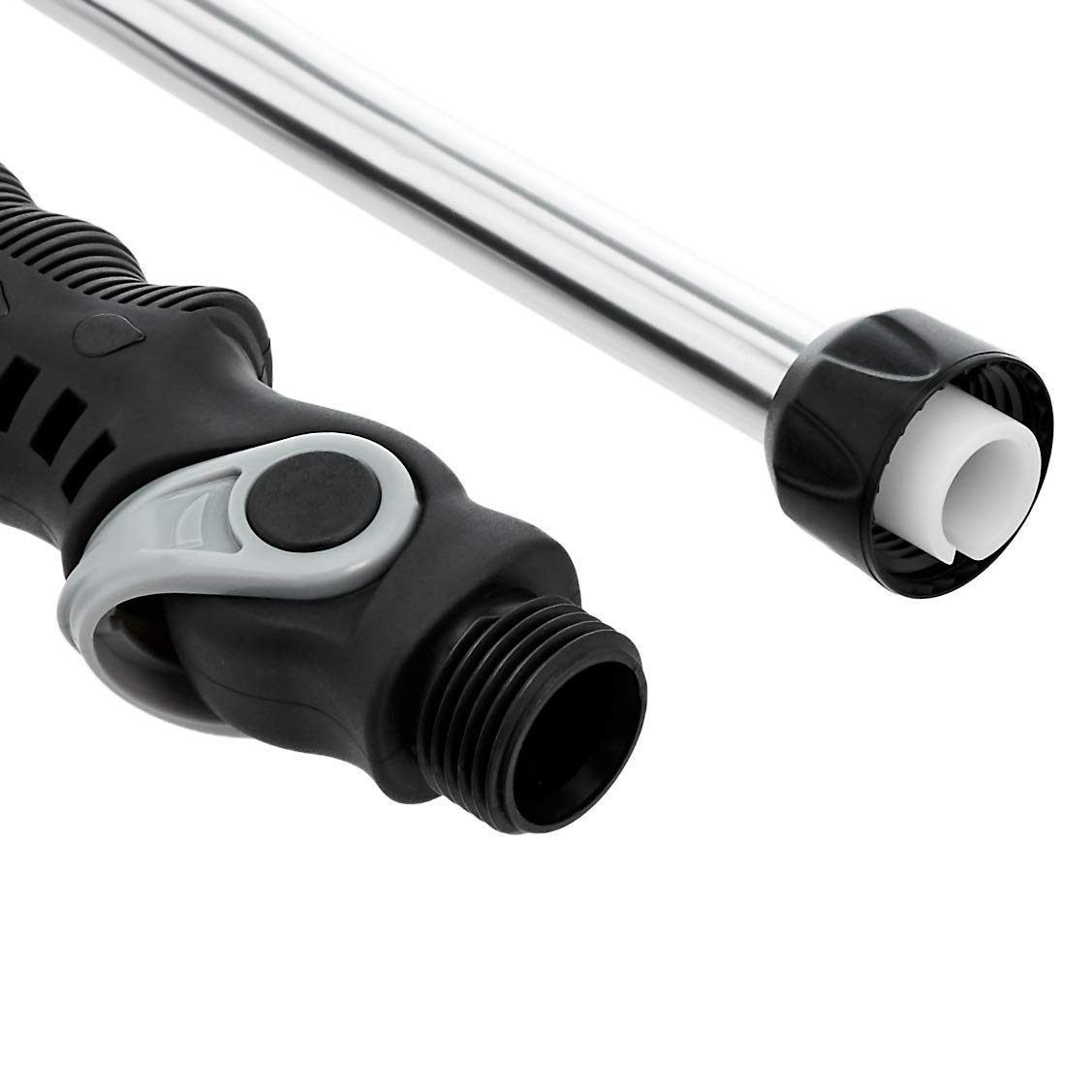 AmazonBasics -18" 9-Pattern Water Wand +3/4" Tool Adaptor