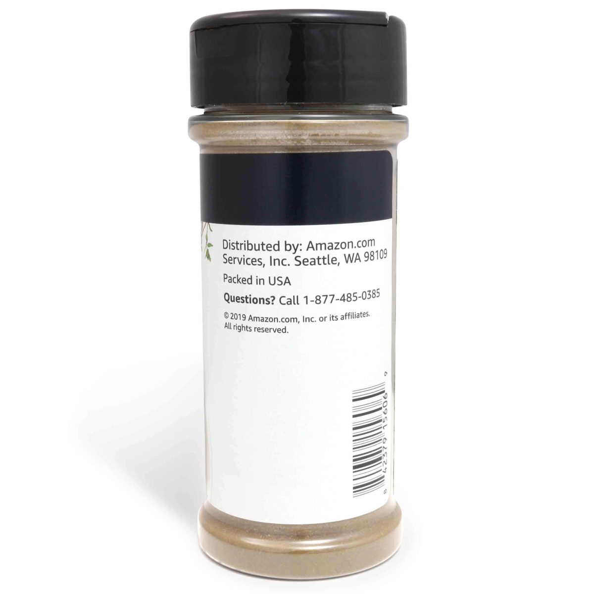 Amazon Brand - Happy Belly Thyme, Ground, 2 Ounces