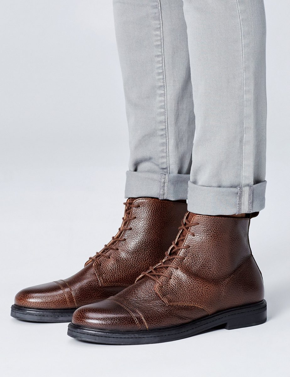 find. Mens Amz26/01 Boots