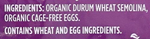 365 Everyday Value, Organic Extra Wide Egg Noodles, 16 oz