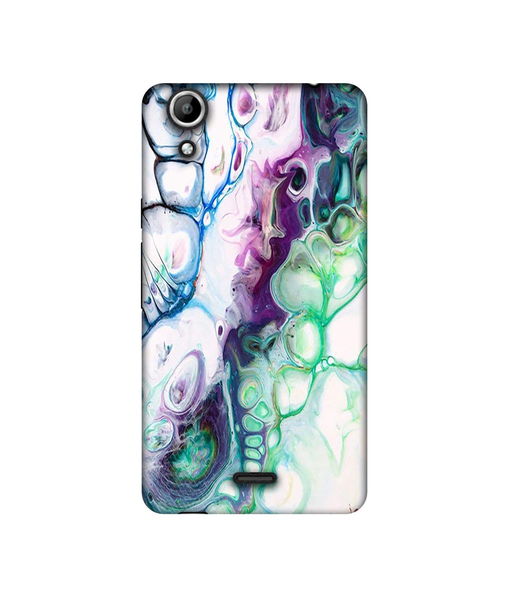 Amazon Brand - Solimo Designer Multicolour Flash 3D Printed Hard Back Case Mobile Cover for Micromax Canvas Selfie 2 Q340