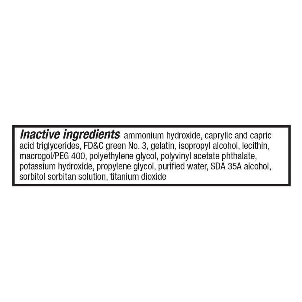 Basic Care Ibuprofen Liquid Gels 200 mg, Pain Reliever/Fever Reducer (Liquid Filled Capsules), 160 Count