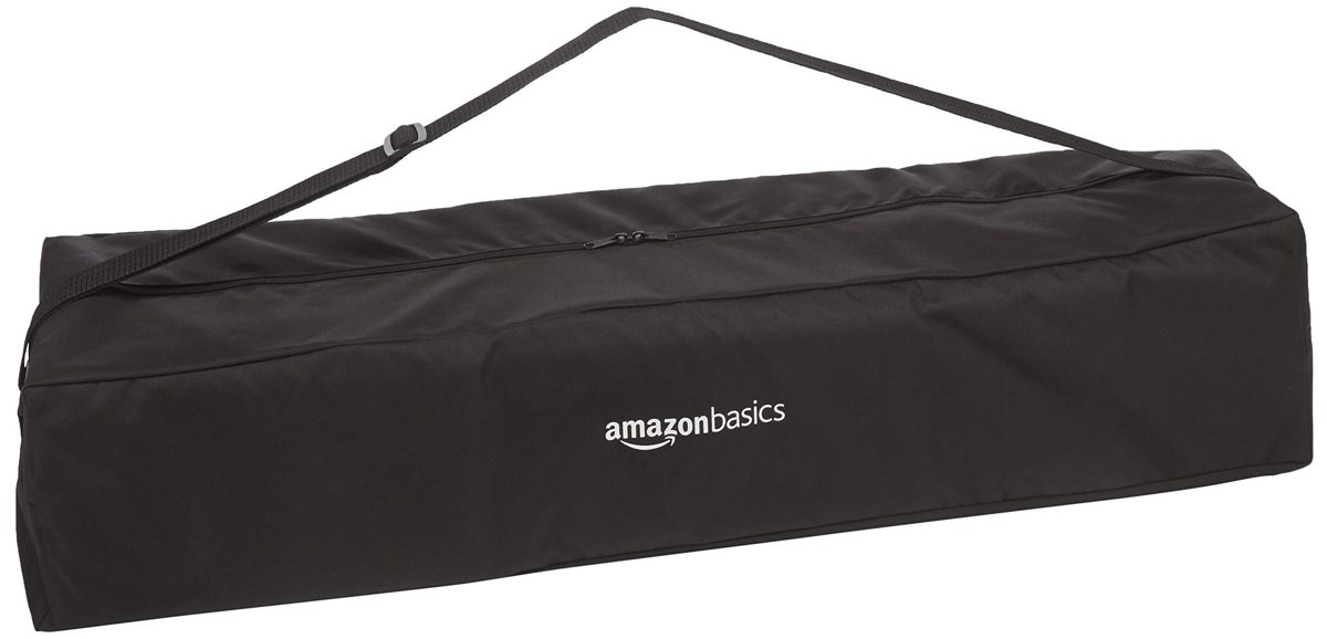 AmazonBasics Premium Croquet Set (Renewed)