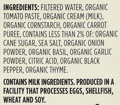 365 Everyday Value, Organic Tomato Bisque, 17 oz