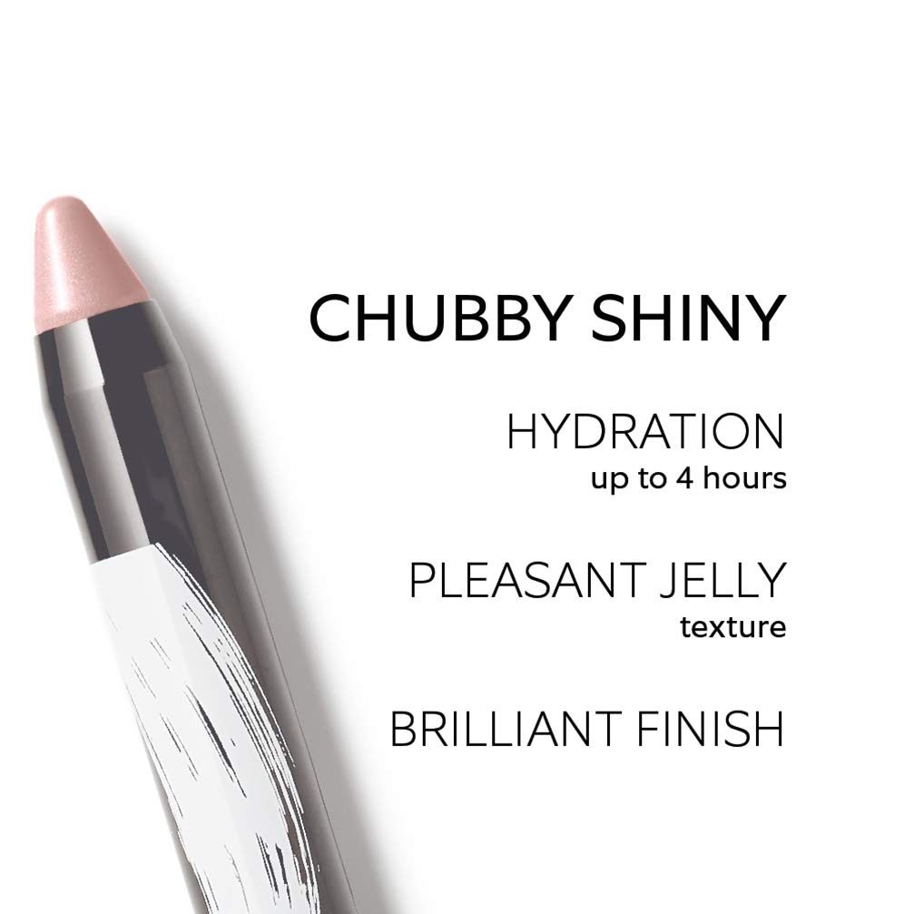 FIND - Lip Kit - Sweet Duo (Chubby Shiny Lipstick no.7 and Chubby Matte Lipstick no.7)
