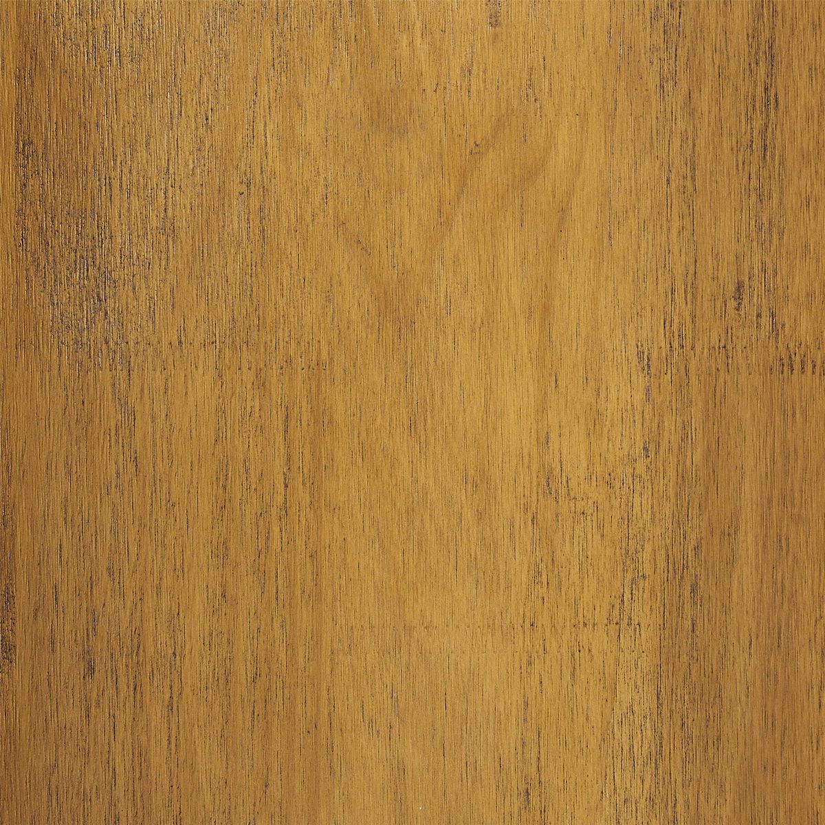 Amazon Brand – Stone & Beam Rustic 3-Drawer Bedroom Dresser, 31.9"W, Oak Finish
