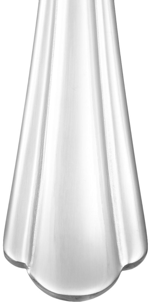 AmazonBasics 5 Piece Stainless Steel Serving Set