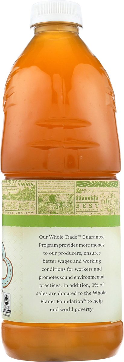 365 Everyday Value, Organic Green Tea, Unsweetened, 64 fl oz