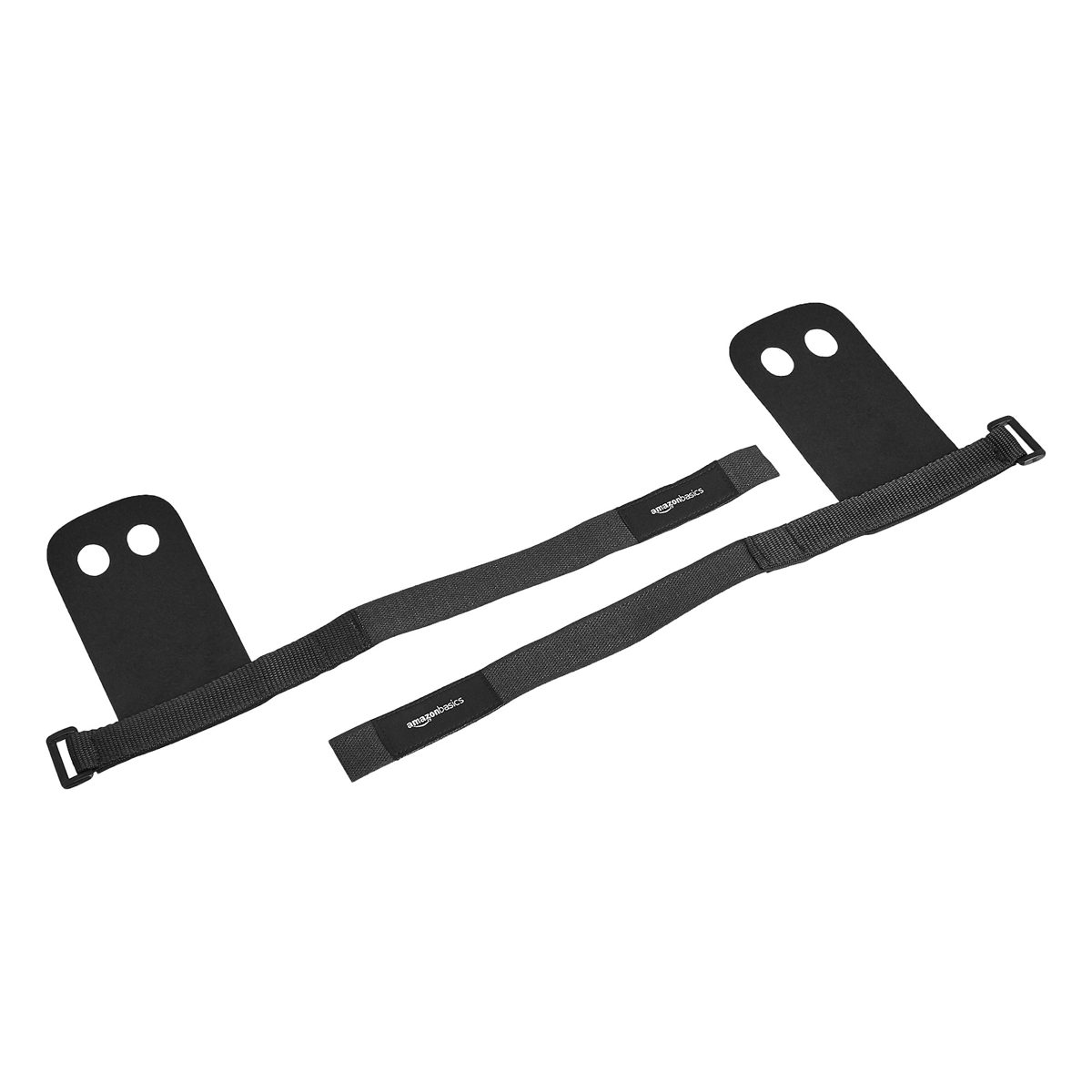 AmazonBasics Leather Barbell Gymnastics Grip - Medium