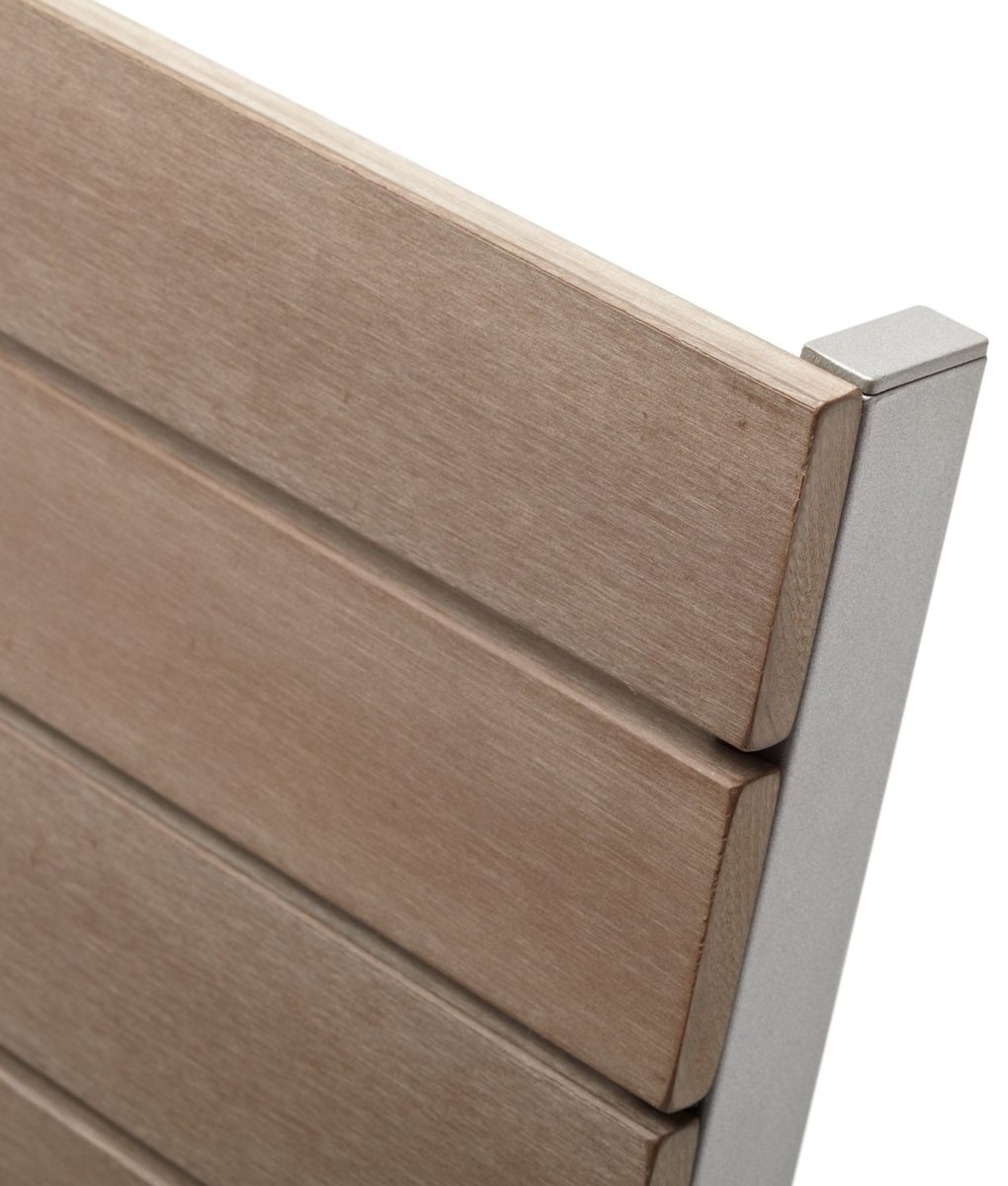 Strathwood Brook 2-Seater Bench