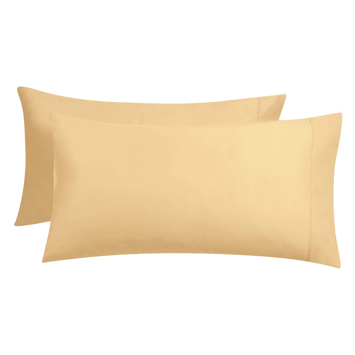 AmazonBasics Microfiber Pillowcases
