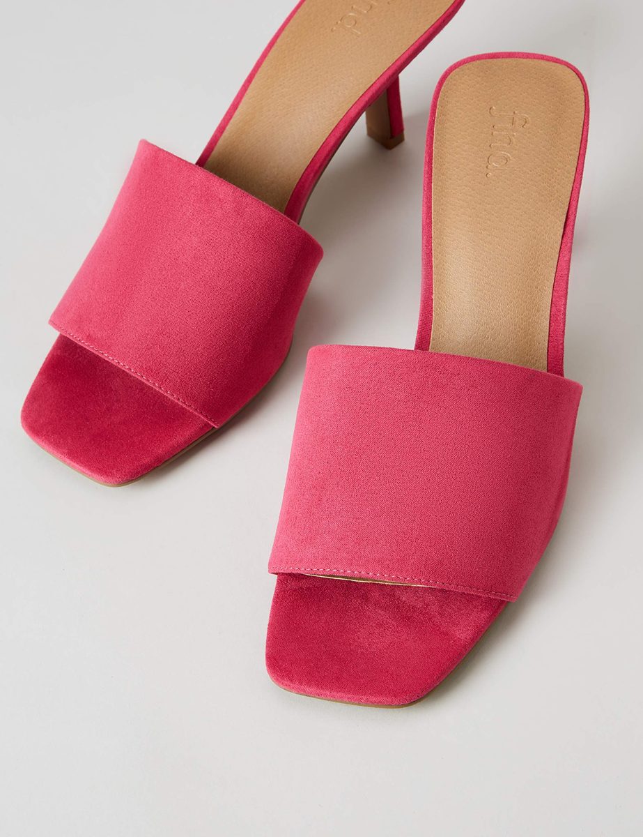 find. Women's SAIGE-S-1A-10, Pink Hot Pink, us-0 / asia size s