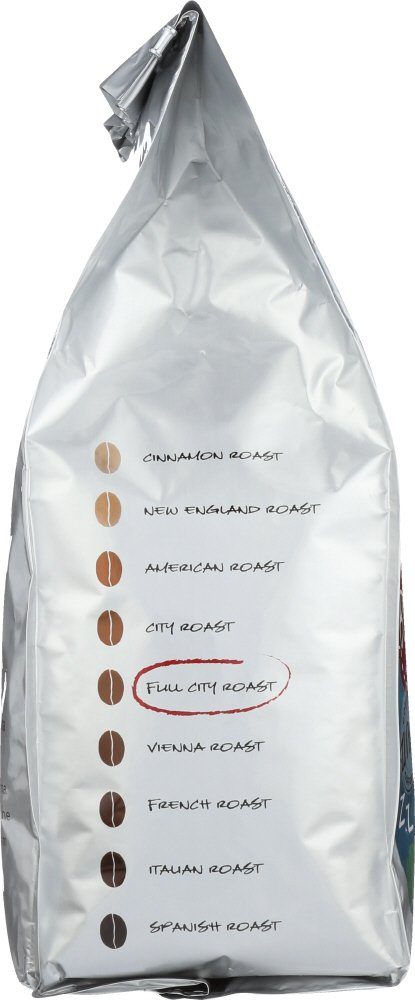 365 EVERYDAY VALUE Organic Decaf Buzz Free Whole Bean Coffee, 24 OZ