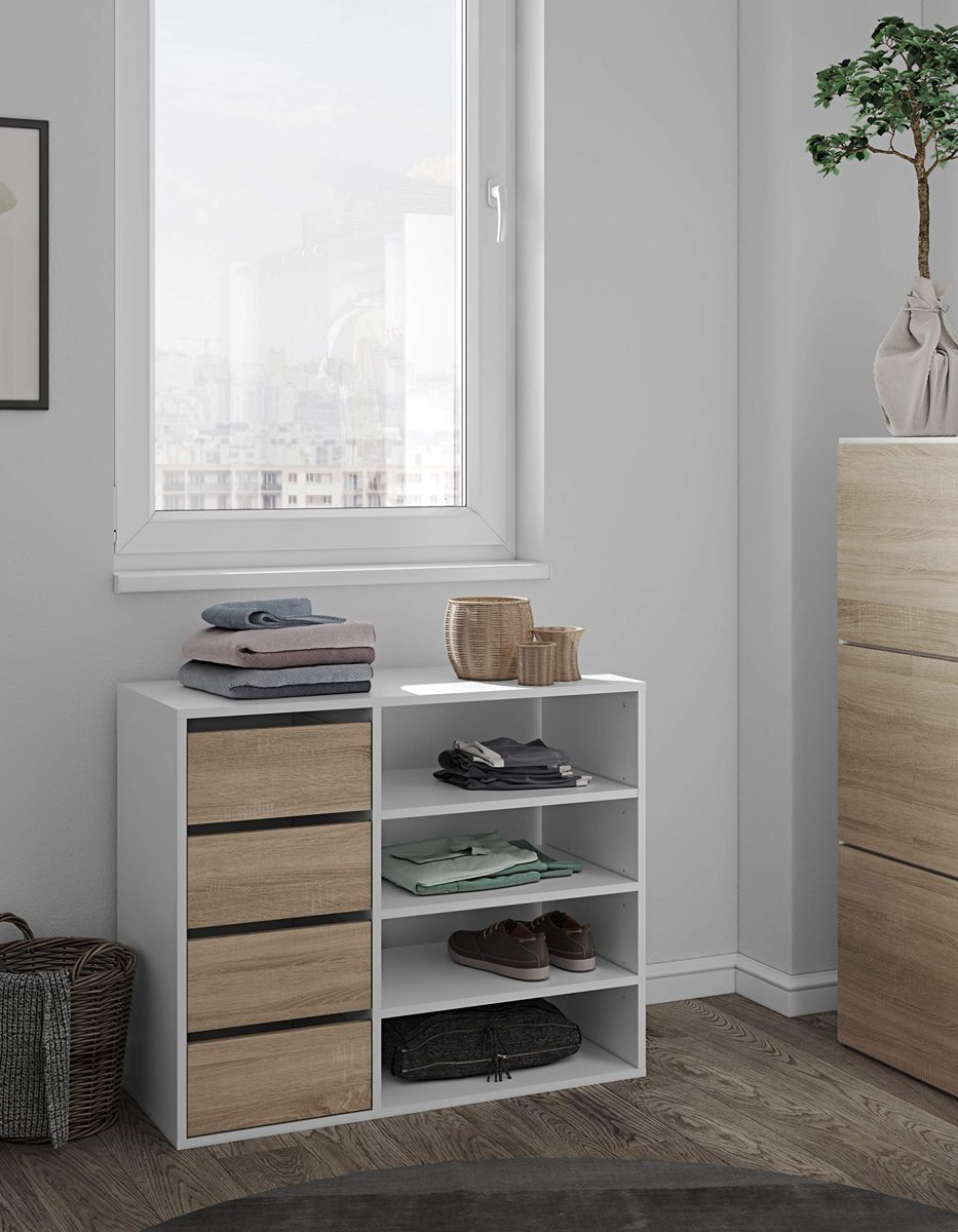 Movian Arga - Wardrobe