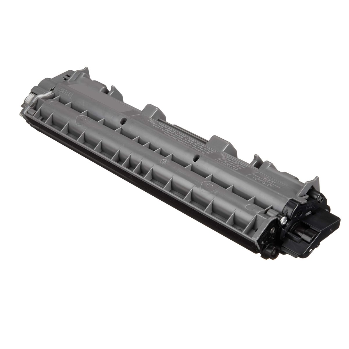 AmazonBasics Remanufactured Standard Yield Toner Cartridge, Replacement for Brother TN221 - Black
