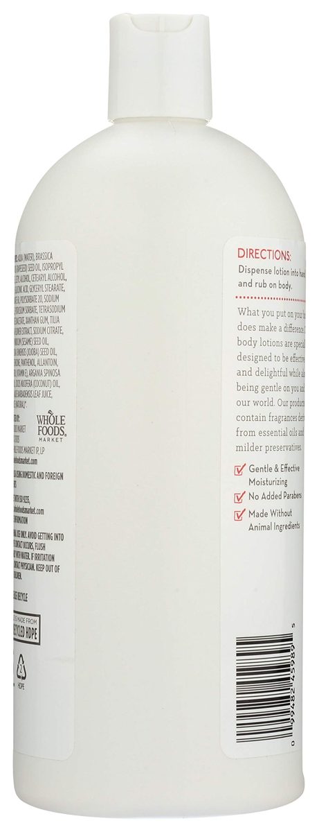 365 Everyday Value, Body Lotion, Citrus Grapefruit, 32 oz