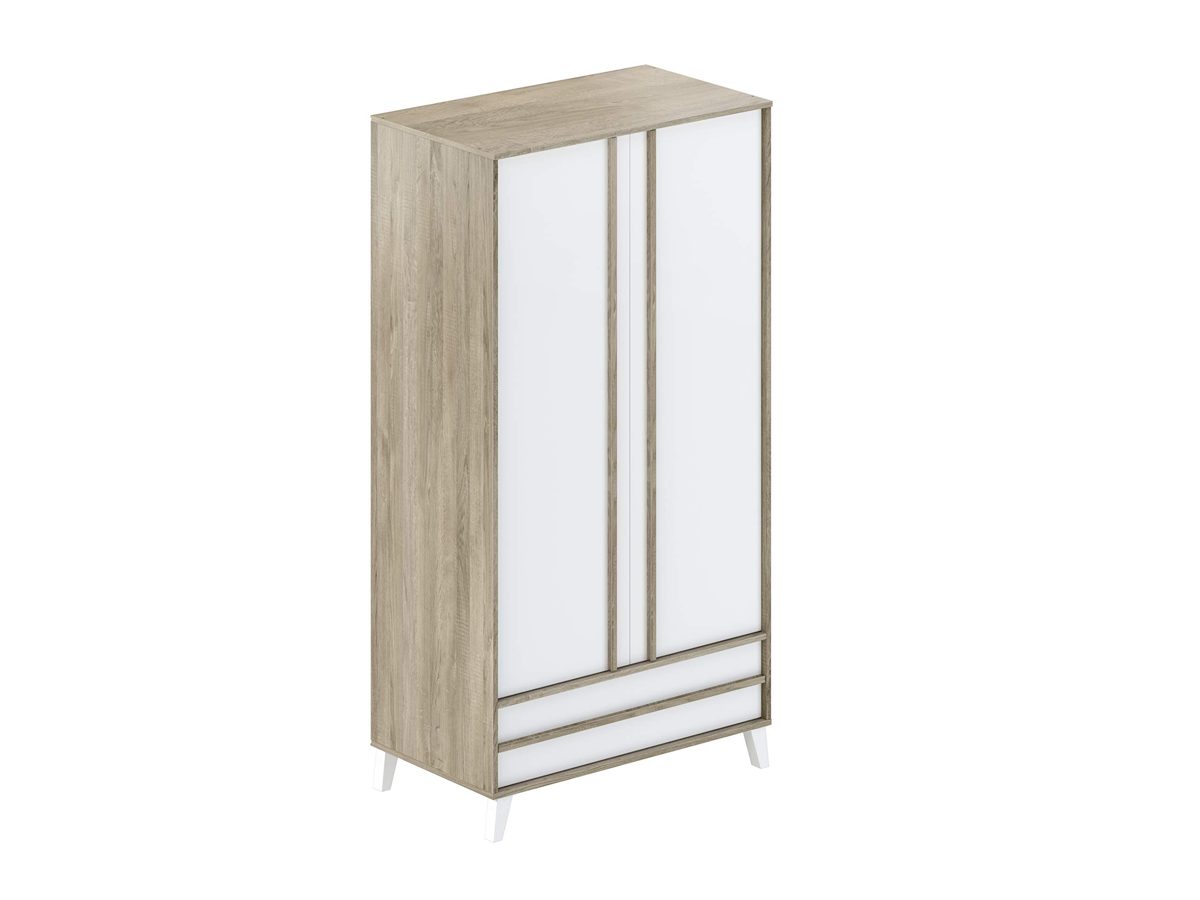AmazonBasics Sideboard