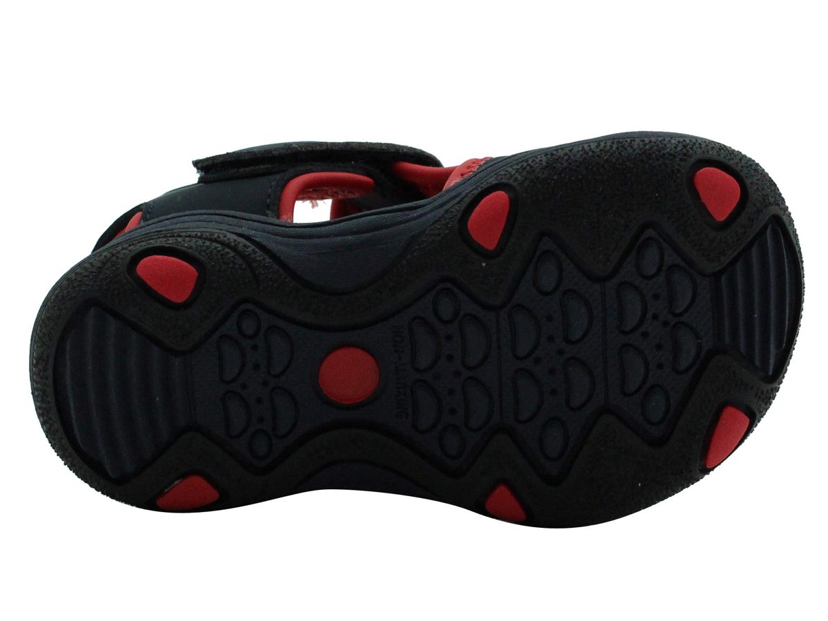 Amazon Essentials Bobbi, Unisex Babies’ Sandal