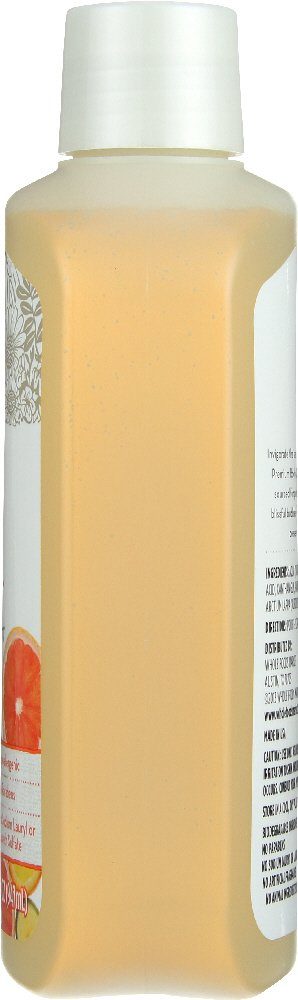 365 Bubble Bath Citrus