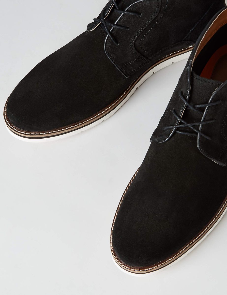 find. Amazon Brand Men's Mellor, Black, US 13