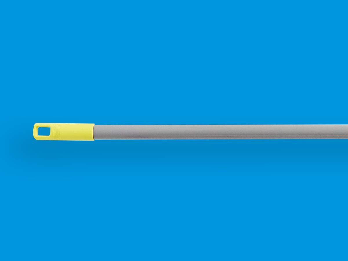 AmazonCommercial 54-Inch Quick Change Mop Handle - 6-Pack