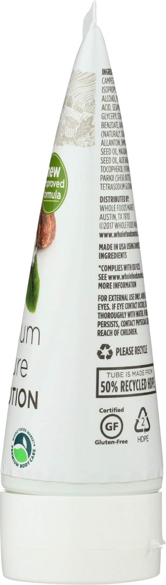 365 EVERYDAY VALUE Maximum Moisture Lotion Tube, 6 FZ