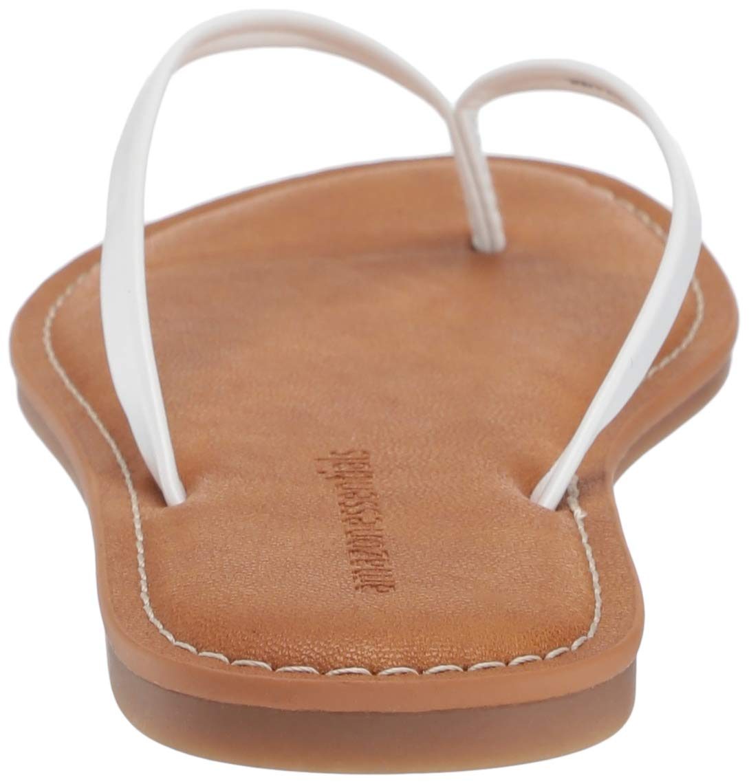 Amazon Essentials Women's Thong Sandal