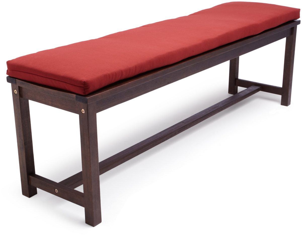 Strathwood Blakely Bench