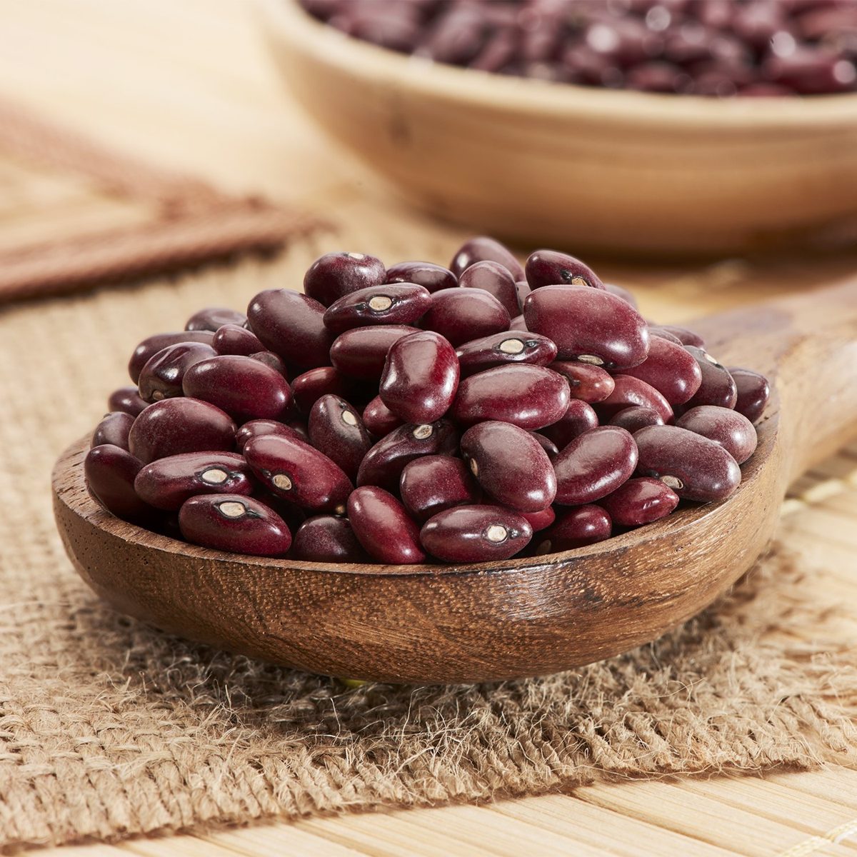 Amazon Brand - Vedaka Premium Red Rajma, 1kg