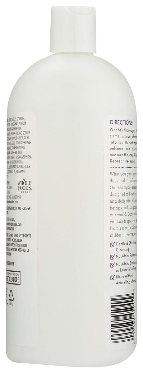 365 Everyday Value, Lavender Shampoo, 32 fl oz