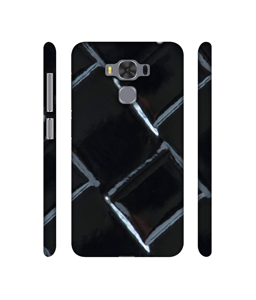 Amazon Brand - Solimo Designer Boxs Texture 3D Printed Hard Back Case Mobile Cover for Asus Zenfone 3 Max ZC553KL