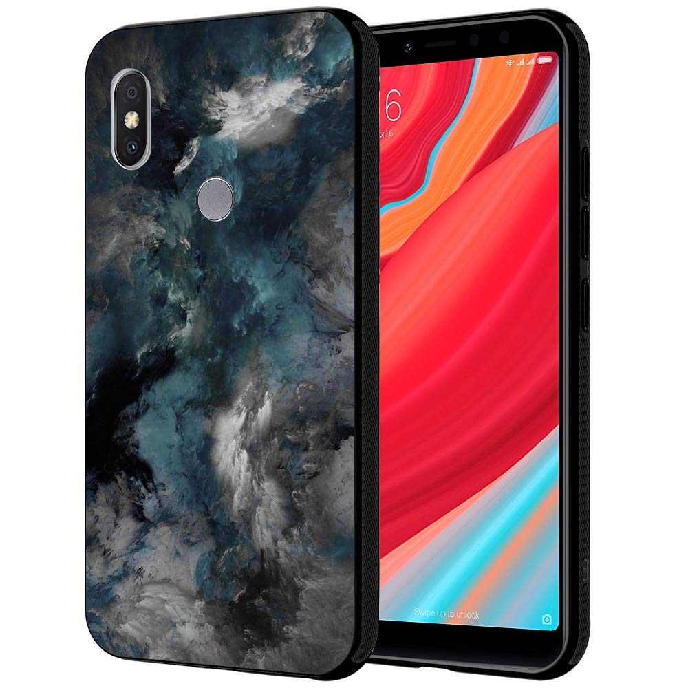 Amazon Brand - Solimo Designer Universe Printed Hard Back Case Mobile Cover for Xiaomi Redmi Y2 (D1175)