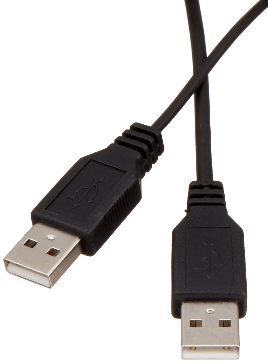 AmazonBasics Wired Keyboard and Wired Mouse Pack