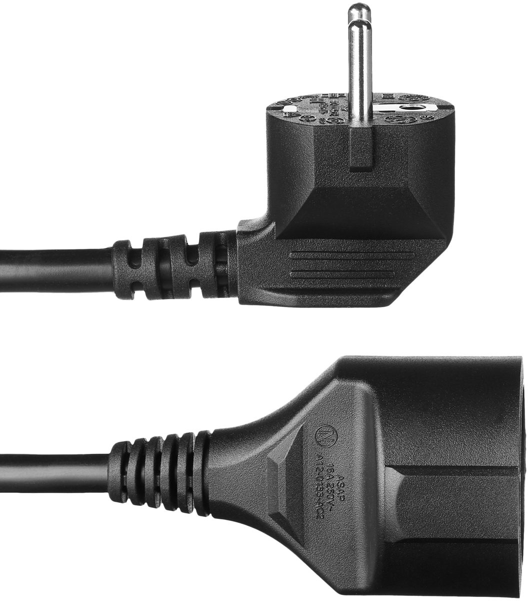 AmazonBasics Extension Cable