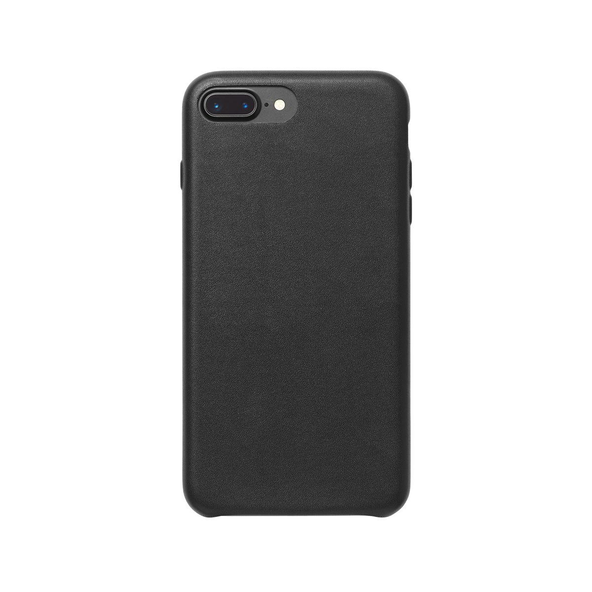 AmazonBasics Slim Case for iPhone 8 Plus/iPhone 7 Plus - Black