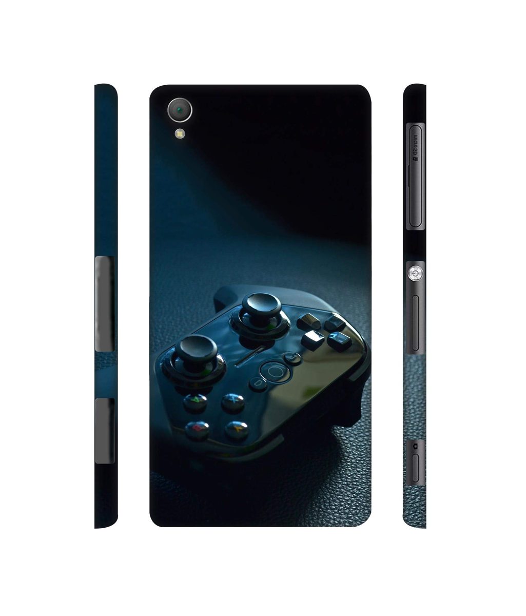 Amazon Brand - Solimo Designer Game Remote 3D Printed Hard Back Case Mobile Cover for Sony Xperia Z3