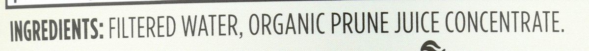 365 Everyday Value, Organic 100% Juice, Prune, 32 fl oz