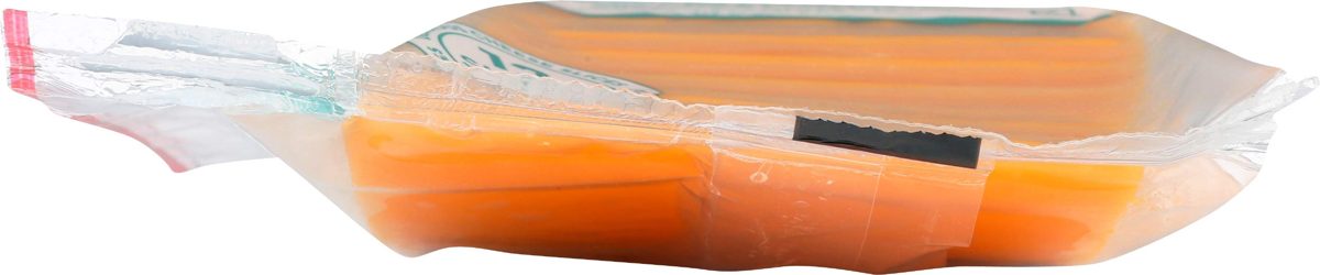365 Everyday Value, Kosher Cheddar Cheese, Slices, 12 oz
