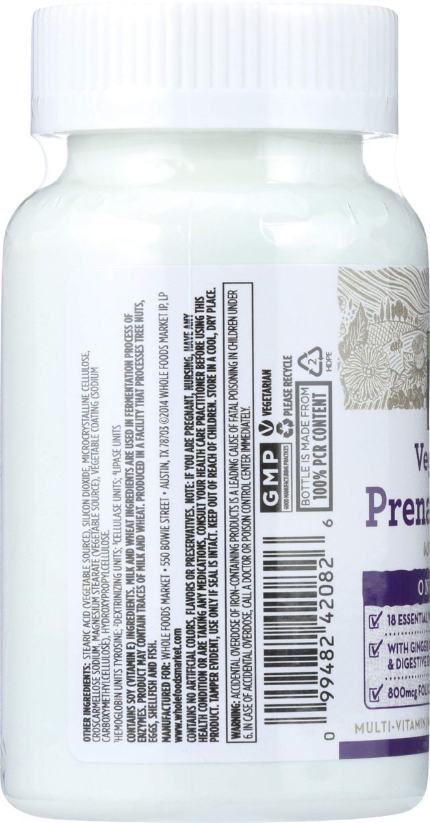 365 EVERYDAY VALUE Prenatal One Daily, 90 CT