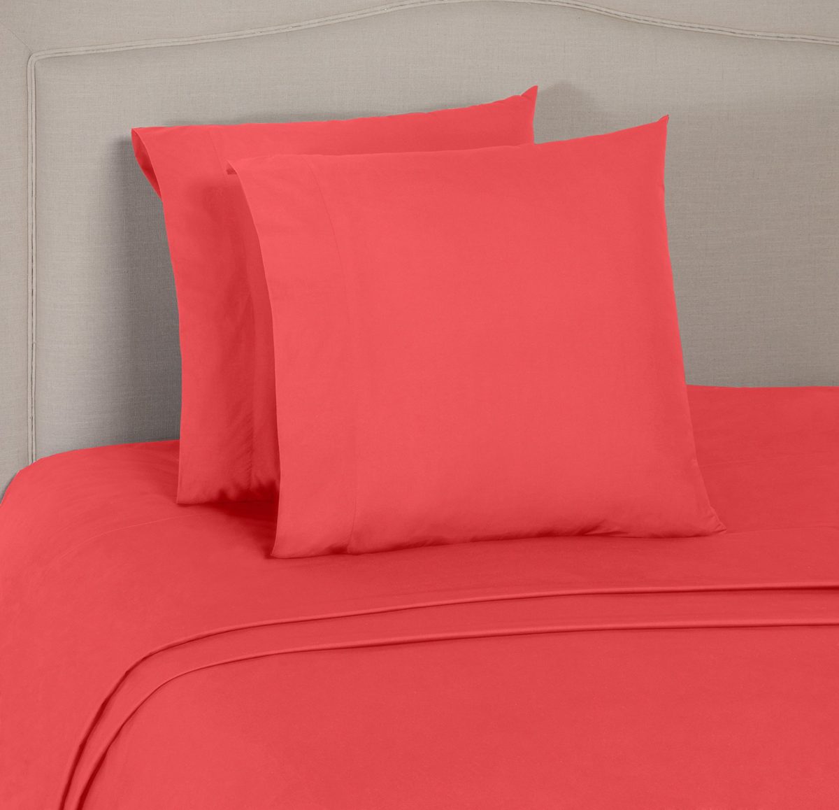 AmazonBasics 'Everyday' 100% Cotton Duvet Set