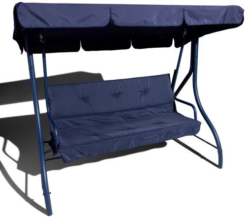Strathwood Three Seater Swing