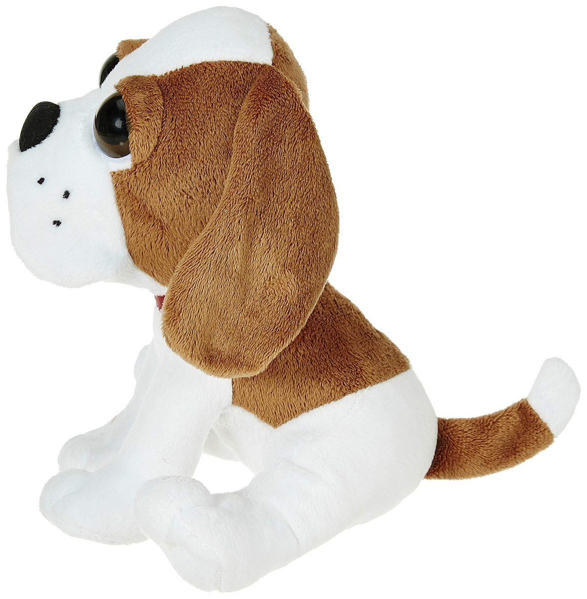 Amazon Brand - Jam and Honey 7" (18cm) Bright Eye Hound Dog