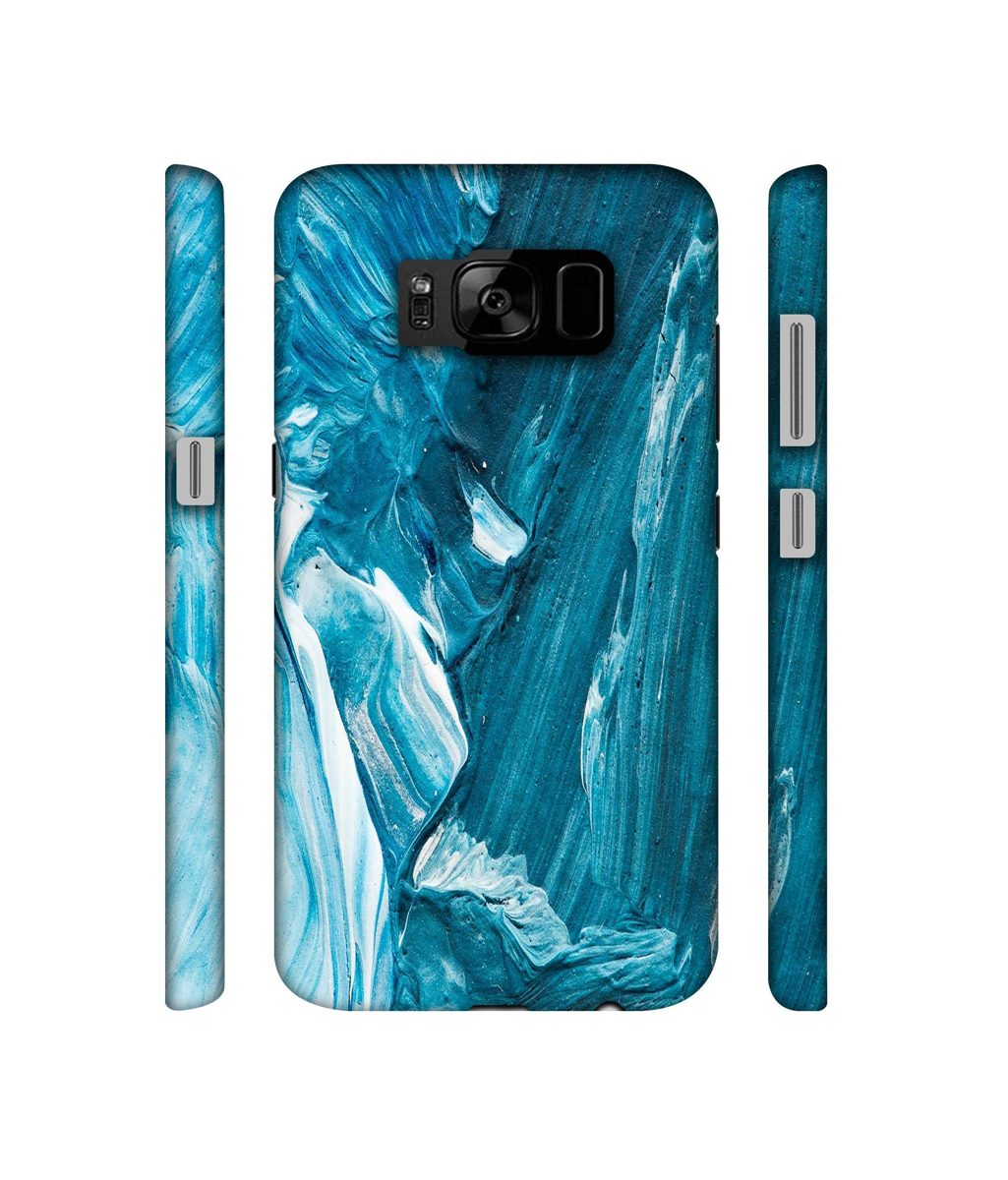 Amazon Brand - Solimo Designer Color Spread 3D Printed Hard Back Case Mobile Cover for Samsung Galaxy S8 Plus