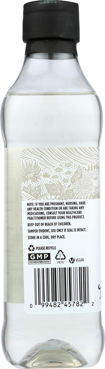 365 Everyday Value, MCT Oil, Vanilla Flavor, 16 fl oz