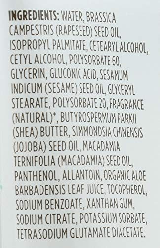 365 Everyday Value Vanilla Bourbon Maximum Moisture Lotion, 2 oz