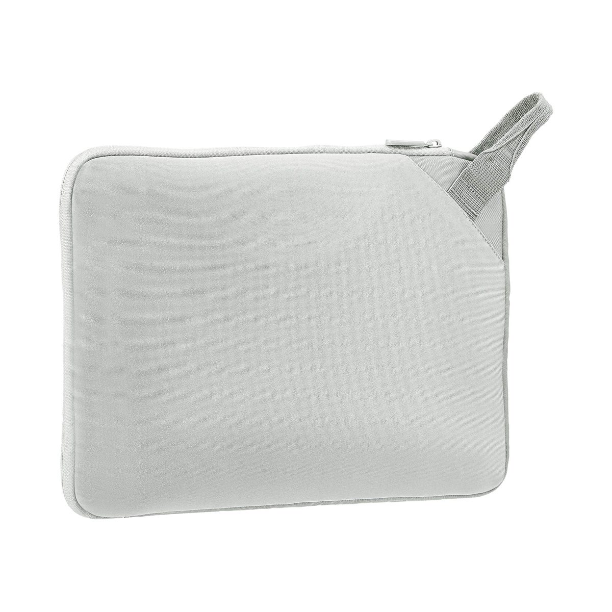 AmazonBasics 13.3" Executive Laptop Sleeve Case (With Handle) - Grey