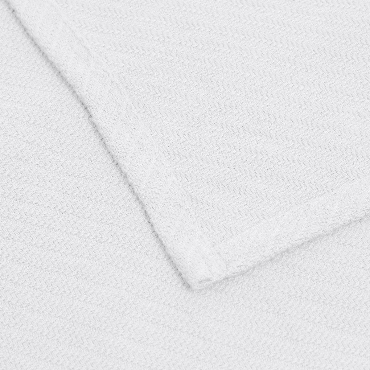 AmazonBasics Cotton Woven Blanket