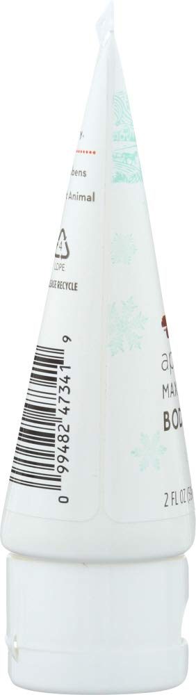 Apple Cider Maximum Moisture Body Lotion, 2 Ounce