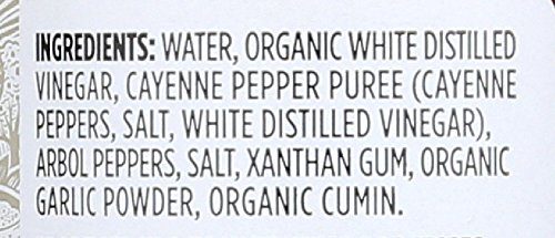365 Everyday Value, Pepper Duo Hot Sauce, 5 oz